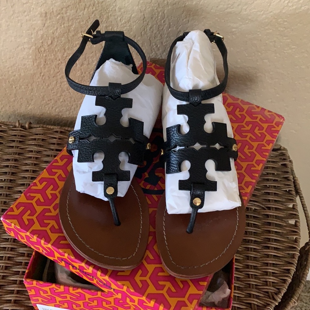 Tory Burch Sandals - size 8.5
